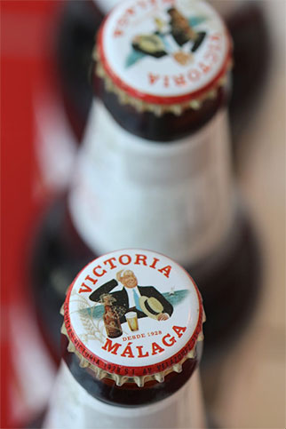 Cervezas Victoria revamps its image