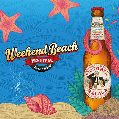 Weekend Beach Festival 2019