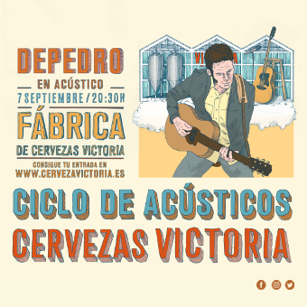 Ciclo de acústicos