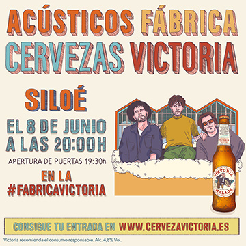 Ciclo Acústico Siloé